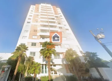 Apartamento à Venda Na Região Central 