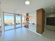 <strong>COBERTURA À VENDA REGIÃO CENTRAL </strong>