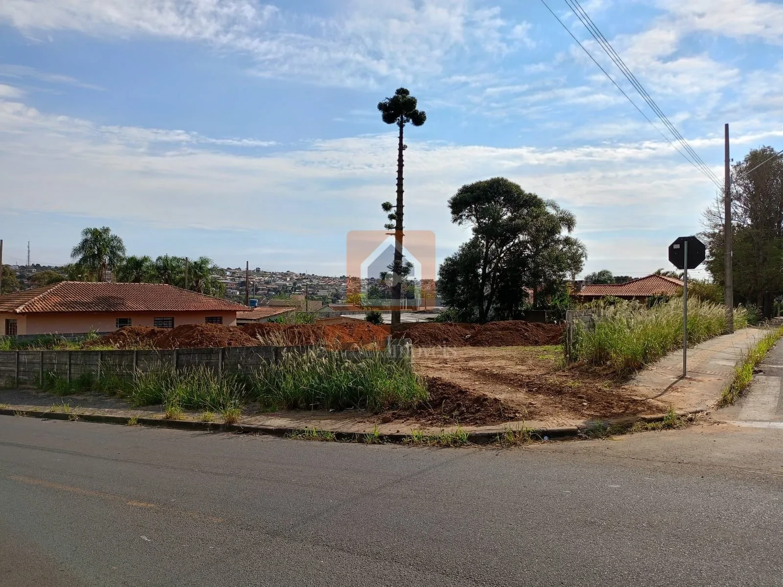 2 Terrenos à Venda No Bairro órfãs