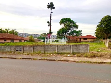 Terrenos à Venda No Bairro órfãs