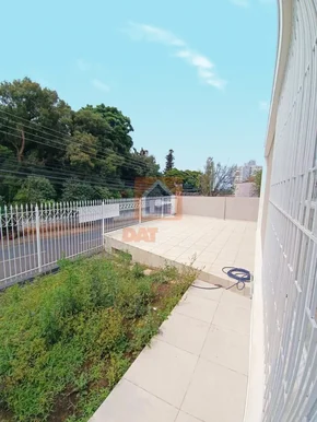 Casa Para Locação Comercial No Centro
