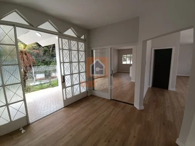 Casa Para Locação Comercial No Centro