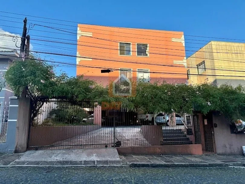 Apartamento Para Locação Região Central