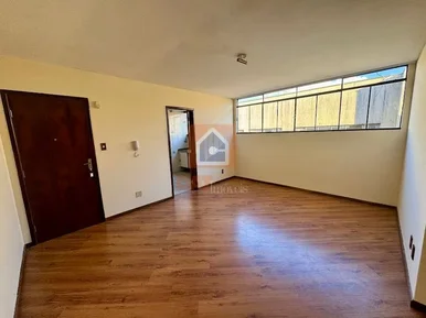 Apartamento Para Locação Região Central