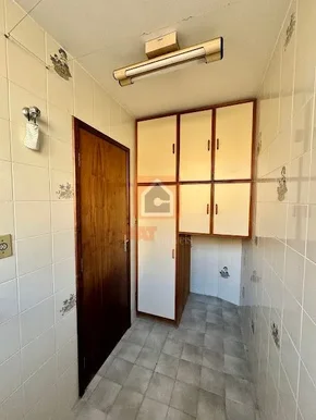 Apartamento Para Locação Região Central