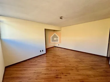Apartamento Para Locação Região Central