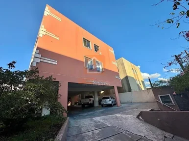 Apartamento Para Locação Região Central