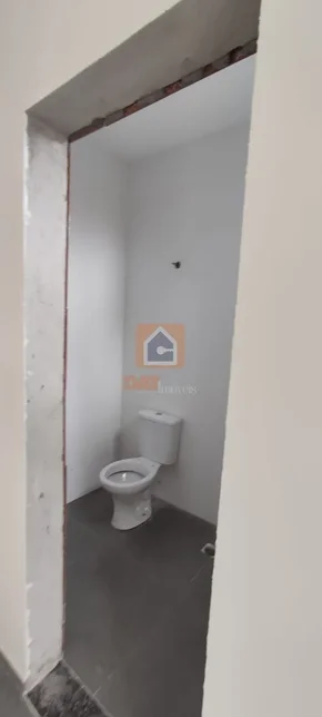 Sala Comercial No Centro