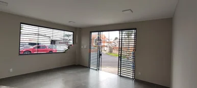 Sala Comercial No Centro
