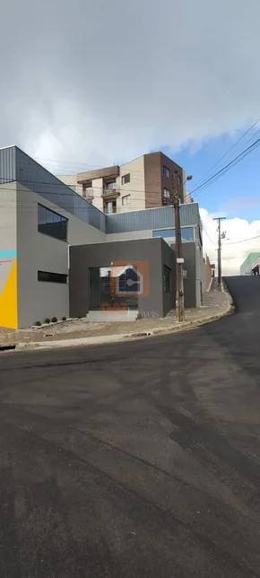 Sala Comercial No Centro