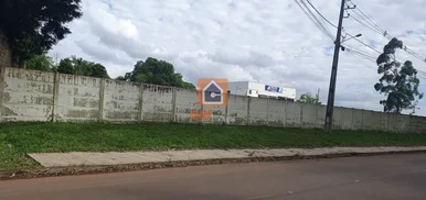 Terreno Para Locação/ Built To Suit