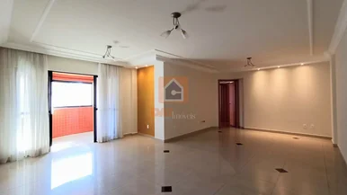 Apartamento Face Norte à Venda Centro