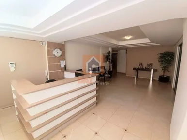 Apartamento Face Norte à Venda Centro