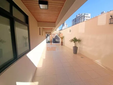 Apartamento Face Norte à Venda Centro