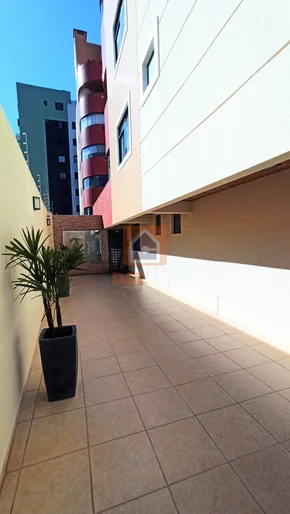 Apartamento Face Norte à Venda Centro