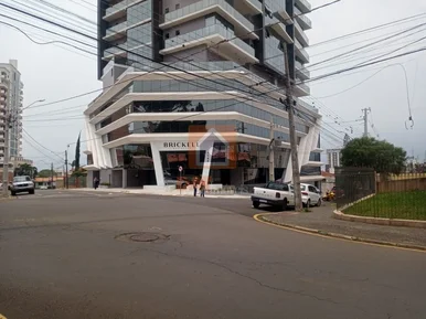 Apartamento Central Para Locação