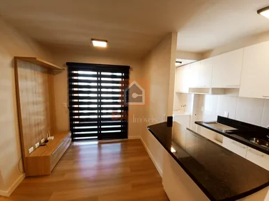 Apartamento Para Locação No Vista Uvaranas