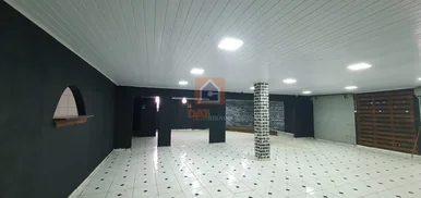 Casa Comercial Para Locação Região Central