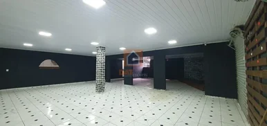 Casa Comercial Para Locação Região Central