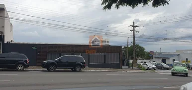 Casa Comercial Para Locação Região Central