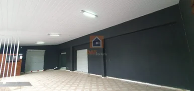 Casa Comercial Para Locação Região Central