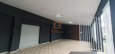 Casa Comercial Para Locação Região Central