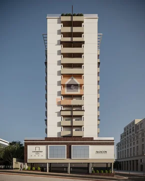 Cobertura à Venda No San Mateo Residence