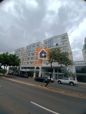 Apartamento Para Venda No Edifício Visconde Em Oficinas 