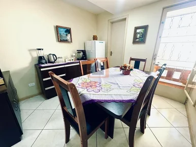 Sobrado à Venda Em Estrela