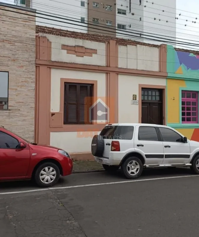 Sala Comercial Para Locação No Centro