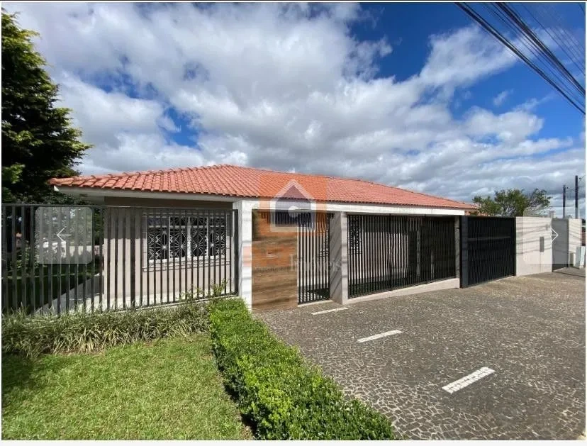 Casa à Venda Em Boa Vista