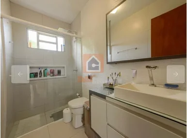 Casa à Venda Em Boa Vista