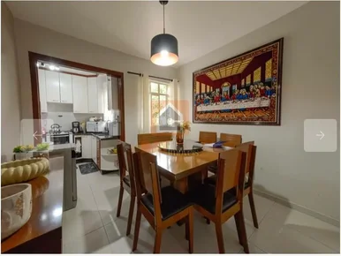 Casa à Venda Em Boa Vista