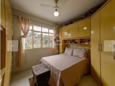 Casa à Venda Em Boa Vista