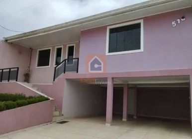 Casa Para Venda Em Nova Rússia
