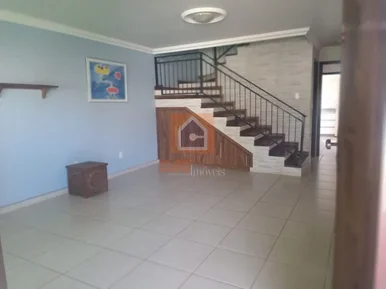 Sobrado Para Locação Em Uvaranas/vila Marina