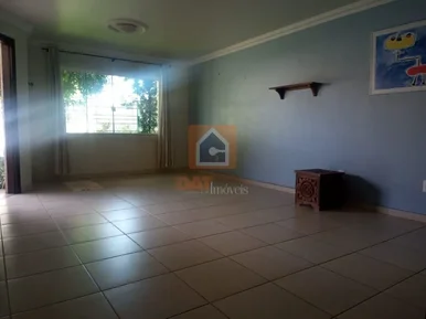 Sobrado Para Locação Em Uvaranas/vila Marina
