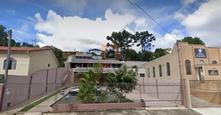 Casa Para Locação Em Uvaranas