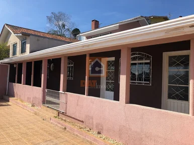 Casa Para Locação Em Uvaranas
