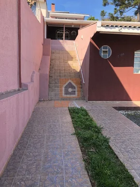 Casa Para Locação Em Uvaranas