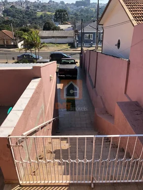 Casa Para Locação Em Uvaranas