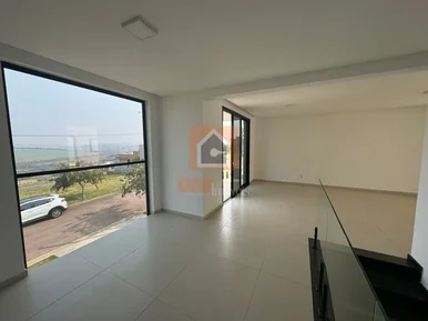 Casa à Venda No Condomínio Terras Alphaville
