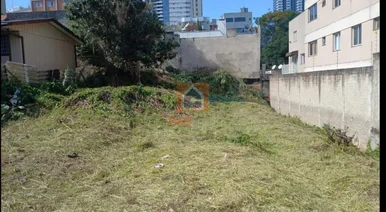 Terreno à Venda Em Região Central