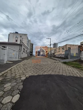 Terreno à Venda Em Região Central