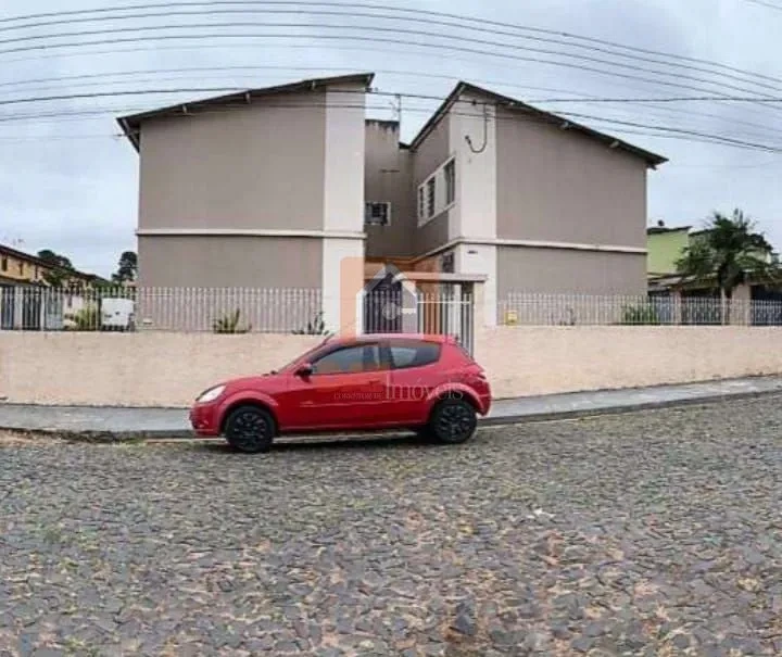Apartamento à Venda Em Neves/jardim Conceição