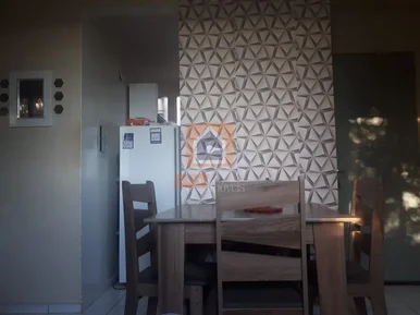 Apartamento à Venda Em Neves/jardim Conceição