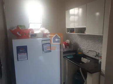 Apartamento à Venda Em Neves/jardim Conceição