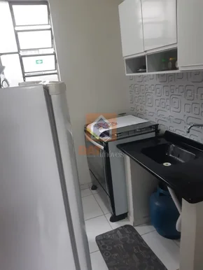 Apartamento à Venda Em Neves/jardim Conceição