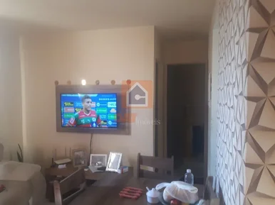 Apartamento à Venda Em Neves/jardim Conceição
