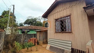 Terreno De Esquina à Venda Em Olarias 